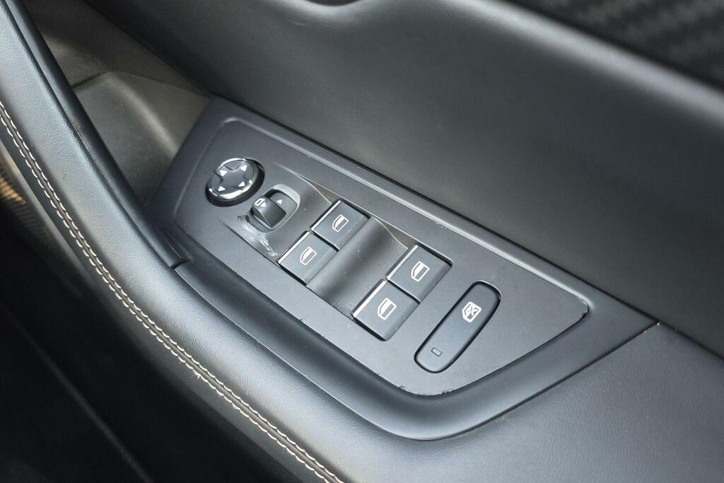 Peugeot 508 1.5 Bluehdi Allure Eat8 Grey #29