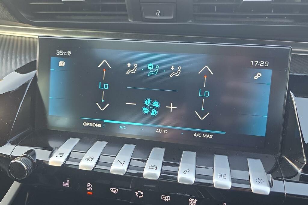 Peugeot 508 1.5 Bluehdi Allure Eat8 Grey #17