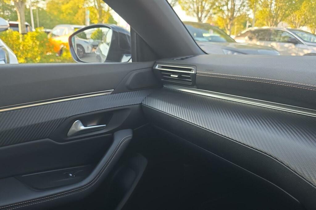 Peugeot 508 1.5 Bluehdi Allure Eat8 Grey #26