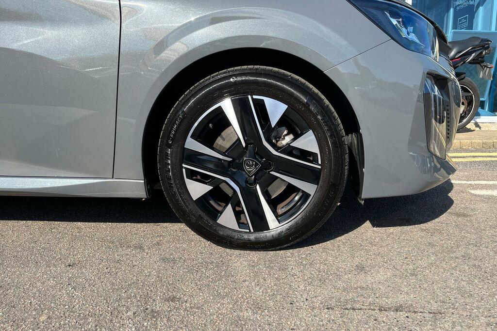 Peugeot 208 1.2 Puretech Gt Hatchback Euro 6  #29