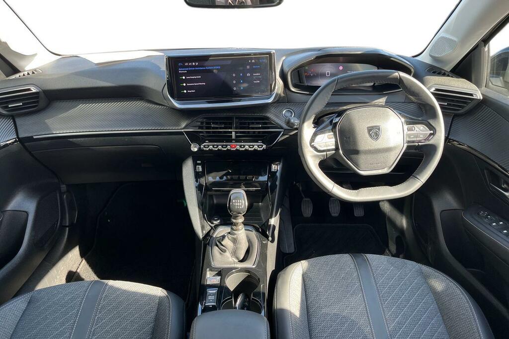 Peugeot 208 1.2 Puretech Gt Hatchback Euro 6  #9