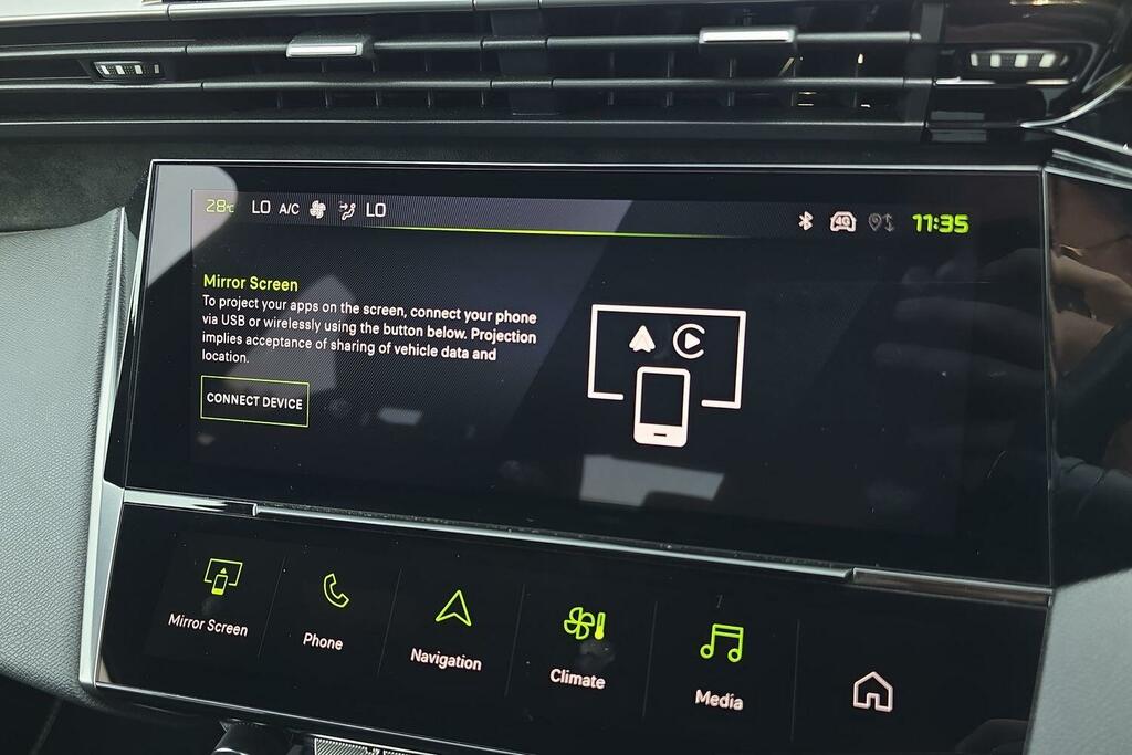 Peugeot 408 1.2 Puretech Eat8 Gt Cwvehiclemarketing White #18