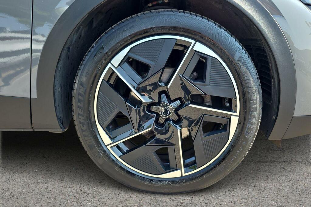 Peugeot 408 1.2 Puretech Eat8 Gt Cwvehiclemarketing White #40