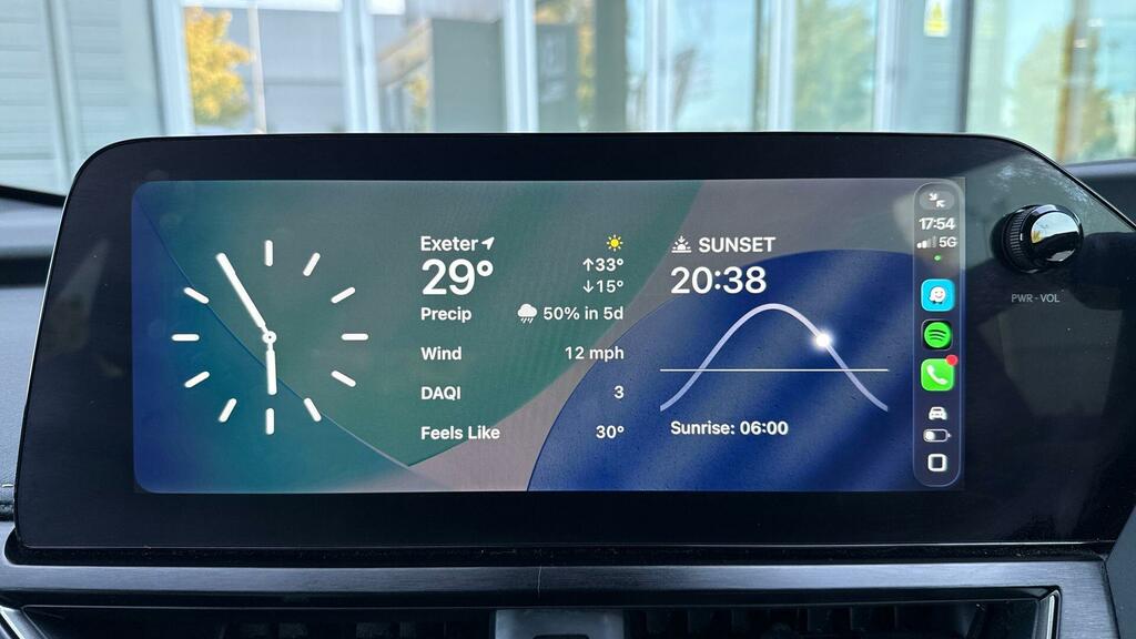 Lexus UX 250H 2.0 F-sport Cvt Premium Plussunroof  #29