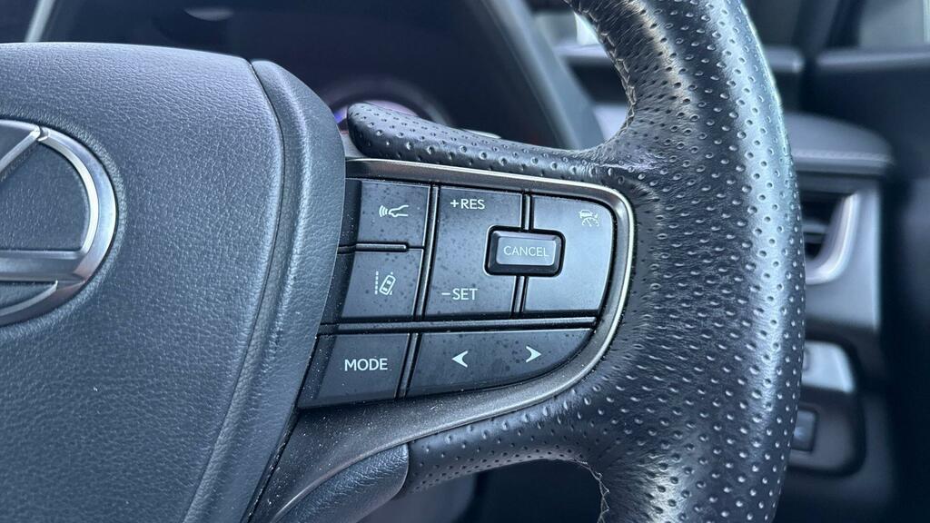 Lexus UX 250H 2.0 F-sport Cvt Premium Plussunroof  #45