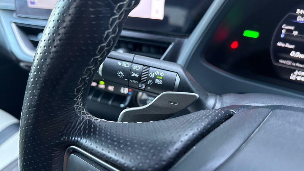Lexus UX 250H 2.0 F-sport Cvt Premium Plussunroof  #46