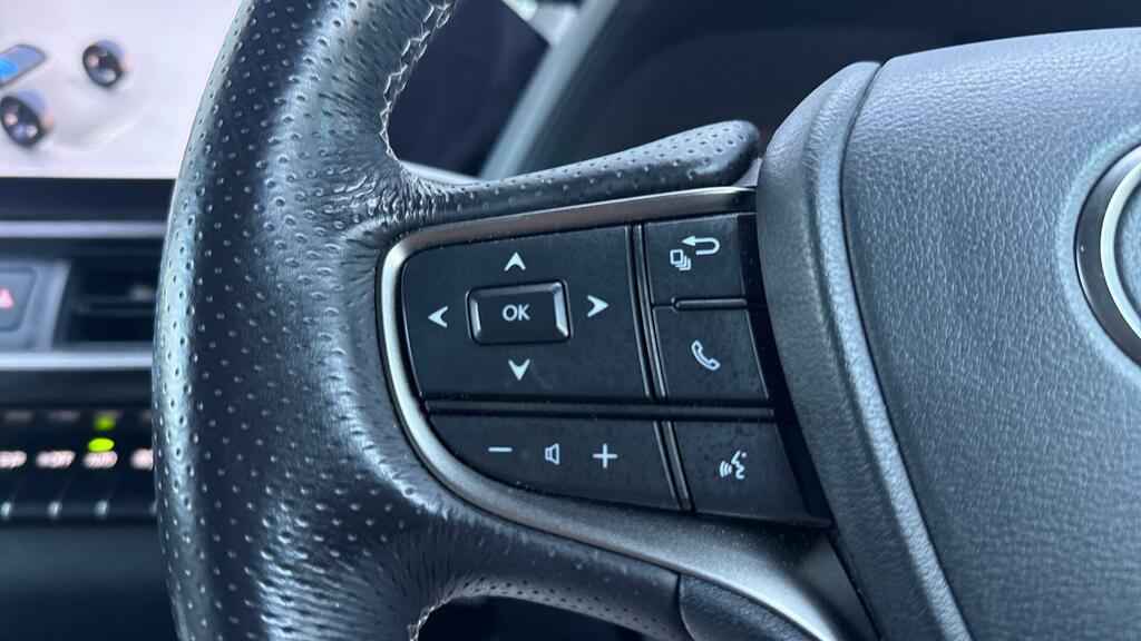 Lexus UX 250H 2.0 F-sport Cvt Premium Plussunroof  #44