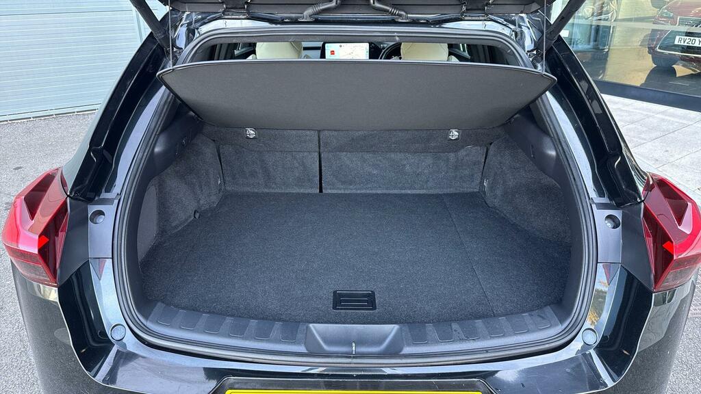 Lexus UX 250H 2.0 F-sport Cvt Premium Plussunroof  #12