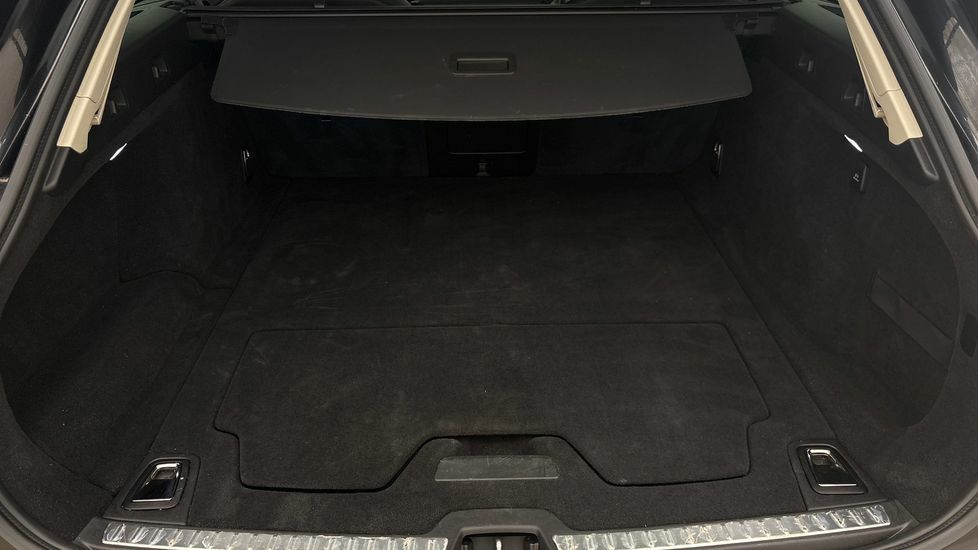 Volvo V90 Ultra, T8 Awd Plug-in Hybrid, Dar Black #5