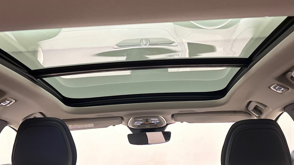 Volvo V90 Ultra, T8 Awd Plug-in Hybrid, Dar Black #10