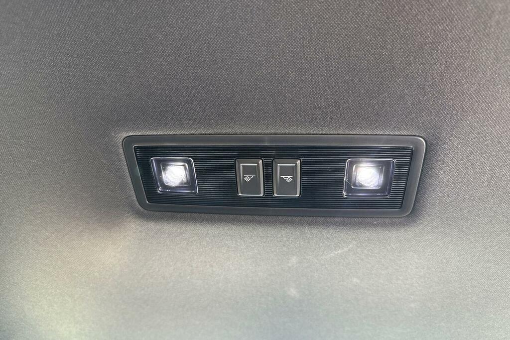 Skoda Fabia 1.0 Tsi 110 Monte Carlo Cwvehiclemarketing Grey #20