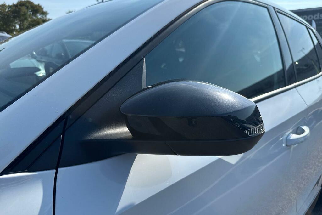 Skoda Fabia 1.0 Tsi 110 Monte Carlo Cwvehiclemarketing Grey #40