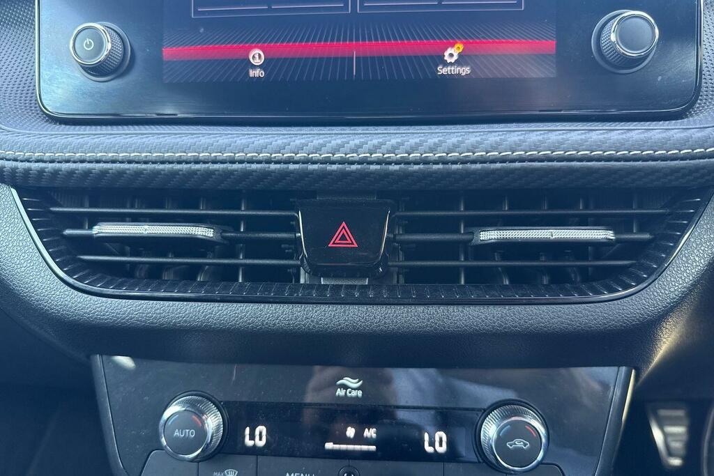 Skoda Fabia 1.0 Tsi 110 Monte Carlo Cwvehiclemarketing Grey #36