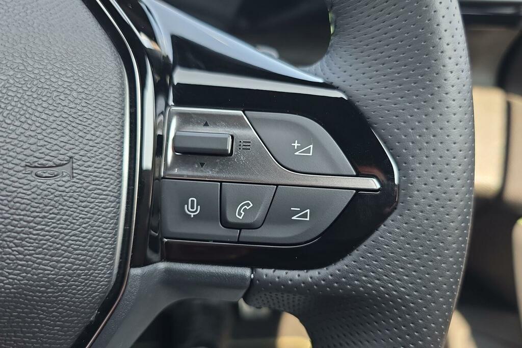 Peugeot 308 1.5 Bluehdi Gt Hatchback Eat Euro 6 S  #30