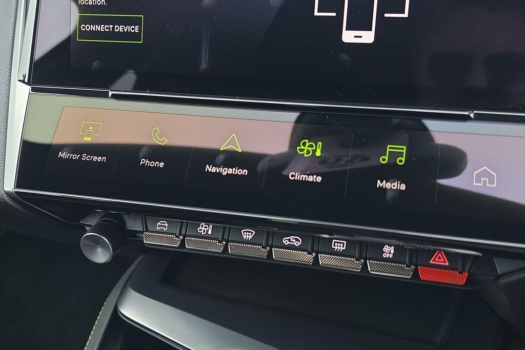 Peugeot 308 1.5 Bluehdi Gt Hatchback Eat Euro 6 S  #27
