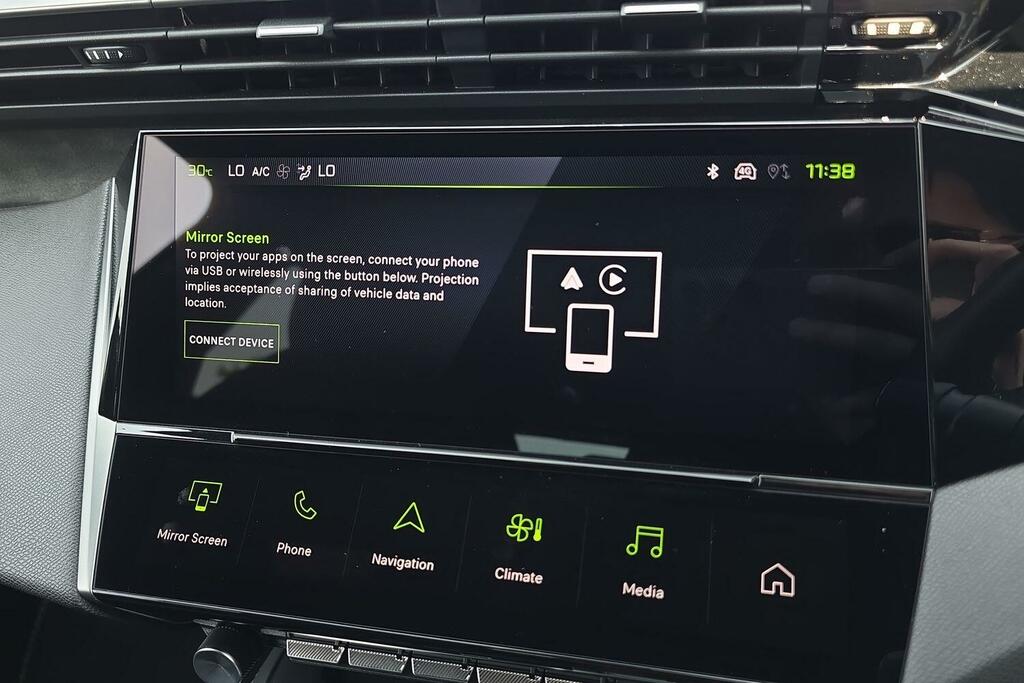 Peugeot 308 1.5 Bluehdi Gt Hatchback Eat Euro 6 S  #17