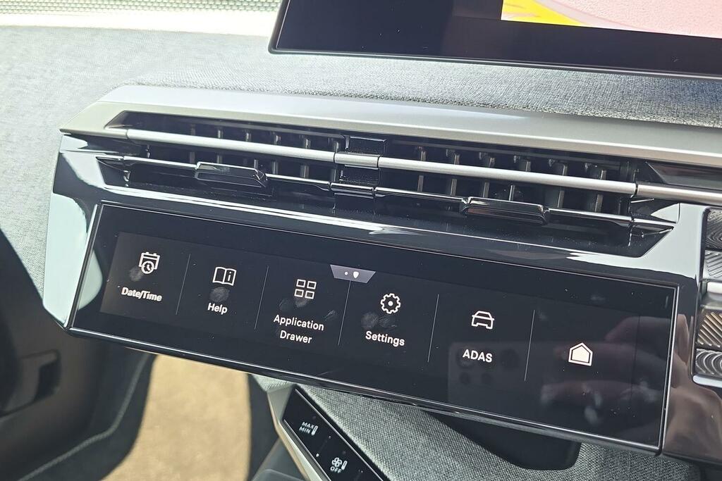 Peugeot 5008 1.2 Hybrid 136 Gt E-dsc6 Blue #28