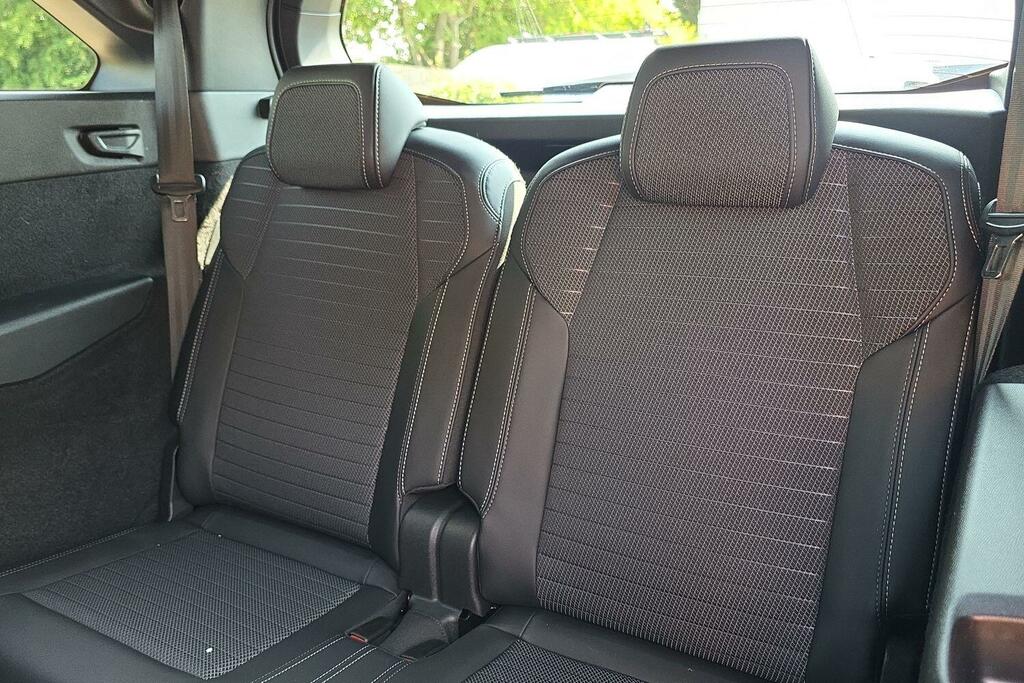 Peugeot 5008 1.2 Hybrid 136 Gt E-dsc6 Blue #44
