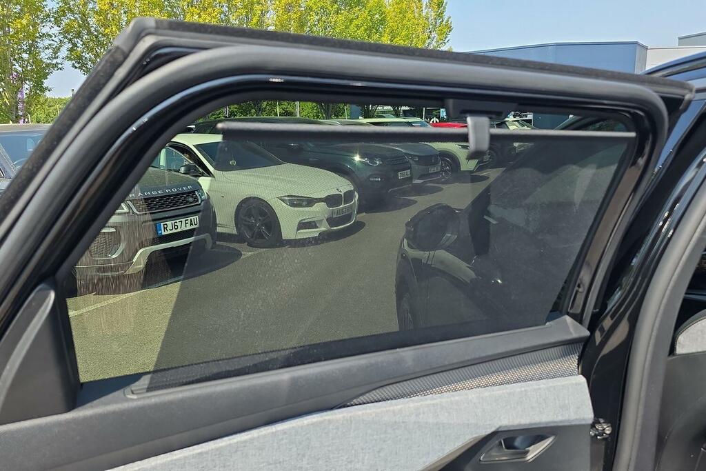 Peugeot 5008 1.2 Hybrid 136 Gt E-dsc6 Blue #33