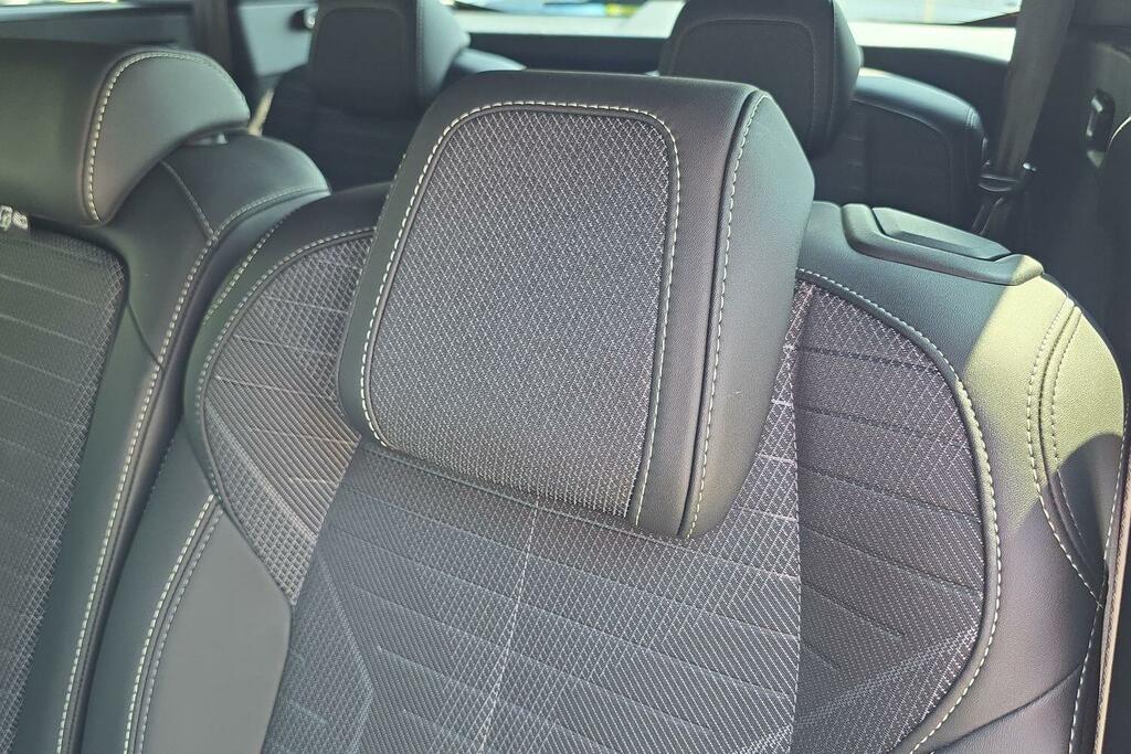 Peugeot 5008 1.2 Hybrid 136 Gt E-dsc6 Blue #43