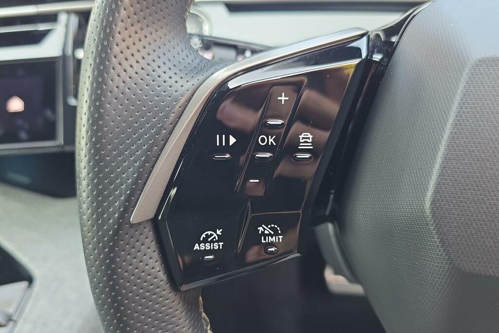 Peugeot 5008 1.2 Hybrid 136 Gt E-dsc6 Blue #29
