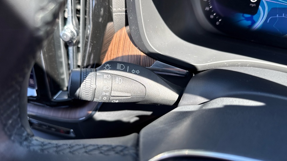 Volvo XC60 2.0H T8 Recharge 18.8Kwh Inscription Pro Awd Black #18