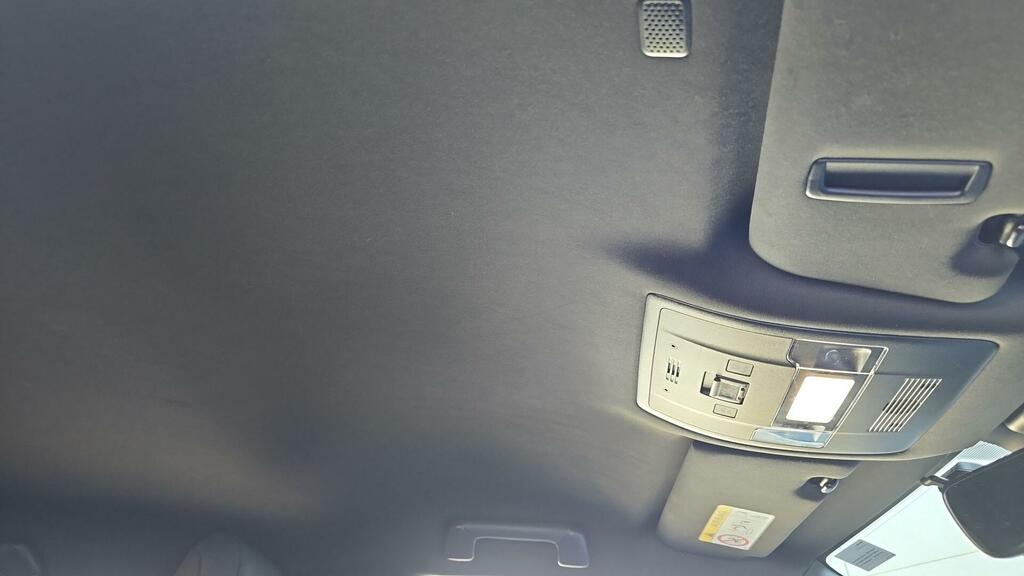 Lexus UX 2.0 250H F Sport Suv Hybrid E-cvt Euro Black #19