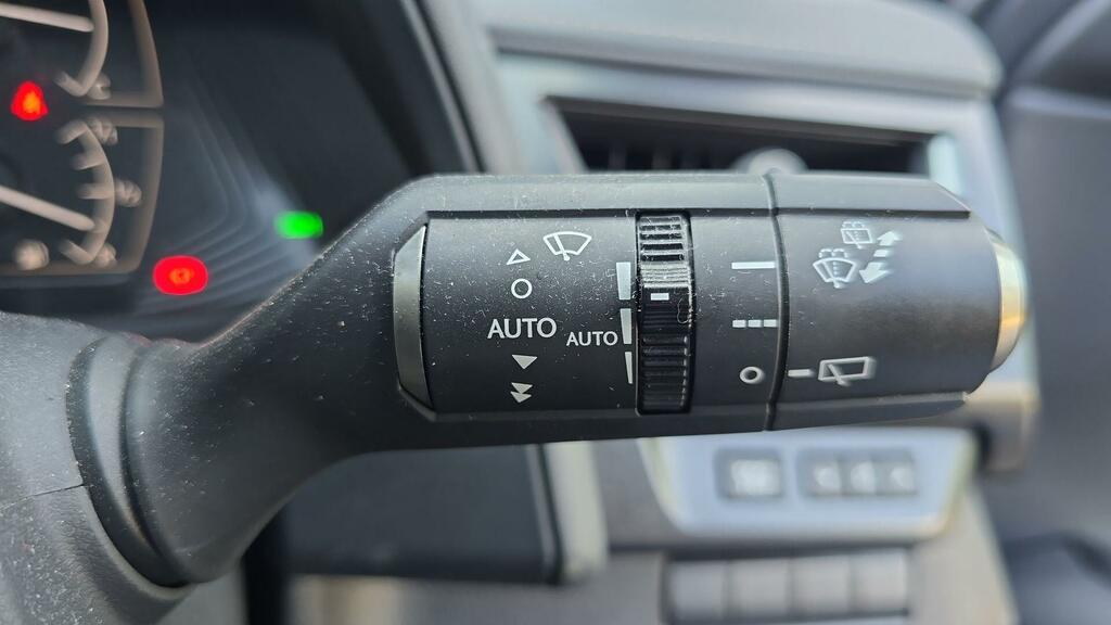 Lexus UX 2.0 250H F Sport Suv Hybrid E-cvt Euro Black #32