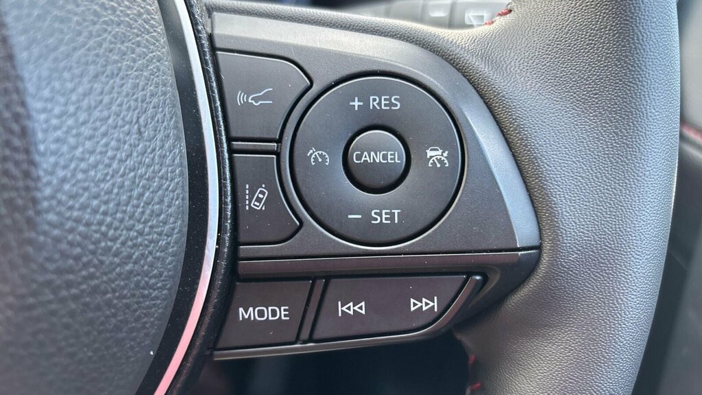 Toyota Rav 4 2.5 Vvt 18.1Kwh Gr Sport Cvt 4Wd Euro 6 Ss Black #34