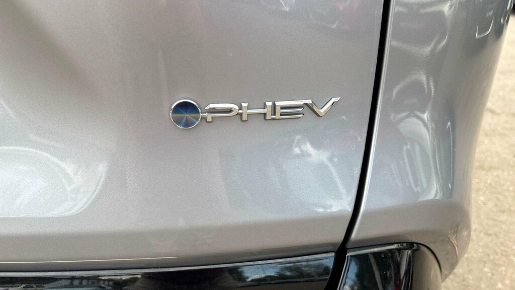 Toyota Rav 4 2.5 Vvt 18.1Kwh Gr Sport Cvt 4Wd Euro 6 Ss Black #30