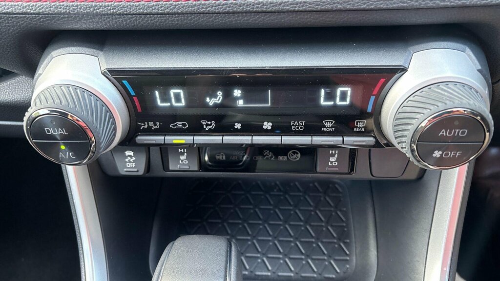 Toyota Rav 4 2.5 Vvt 18.1Kwh Gr Sport Cvt 4Wd Euro 6 Ss Black #33