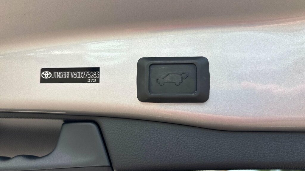 Toyota Rav 4 2.5 Vvt 18.1Kwh Gr Sport Cvt 4Wd Euro 6 Ss Black #29