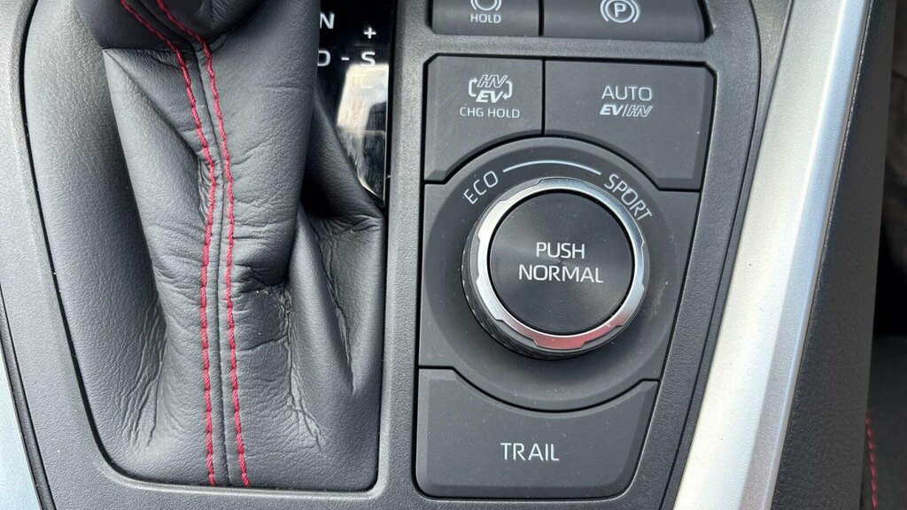 Toyota Rav 4 2.5 Vvt 18.1Kwh Gr Sport Cvt 4Wd Euro 6 Ss Black #35