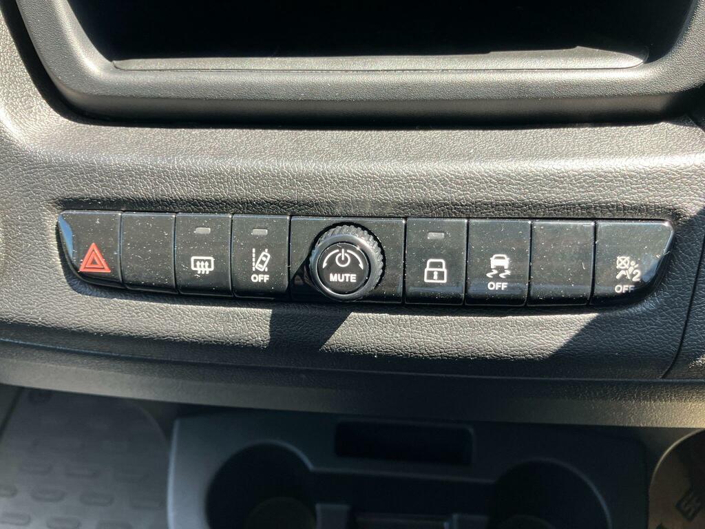 Vauxhall Movano 2.2 Cdti 3500 Biturbo Prime L2 H2 Euro 6 Ss Grey #12