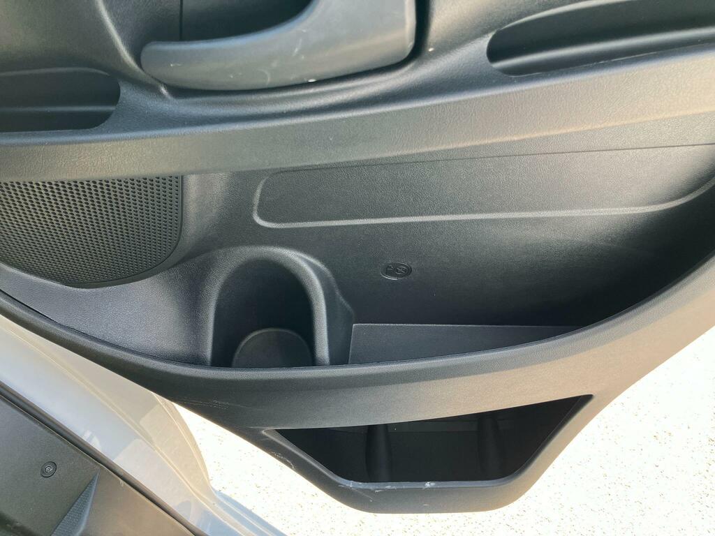 Vauxhall Movano 2.2 Cdti 3500 Biturbo Prime L2 H2 Euro 6 Ss Grey #17