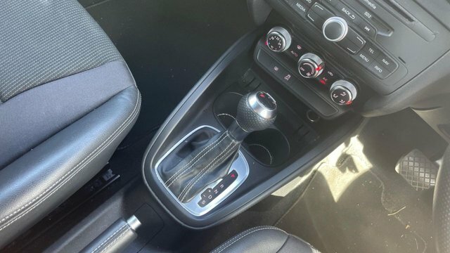 Audi A1 1.4 Tfsi Sport Sportback Euro 5 Black #4