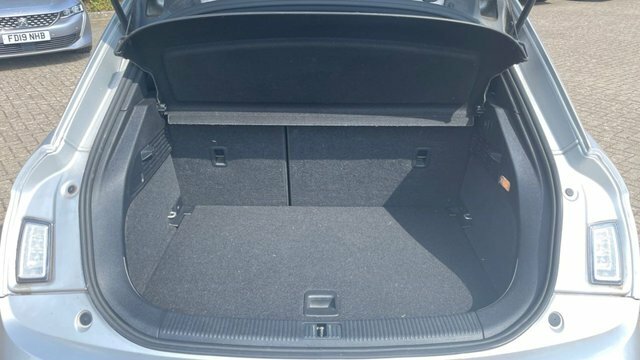 Audi A1 1.4 Tfsi Sport Sportback Euro 5 Black #6