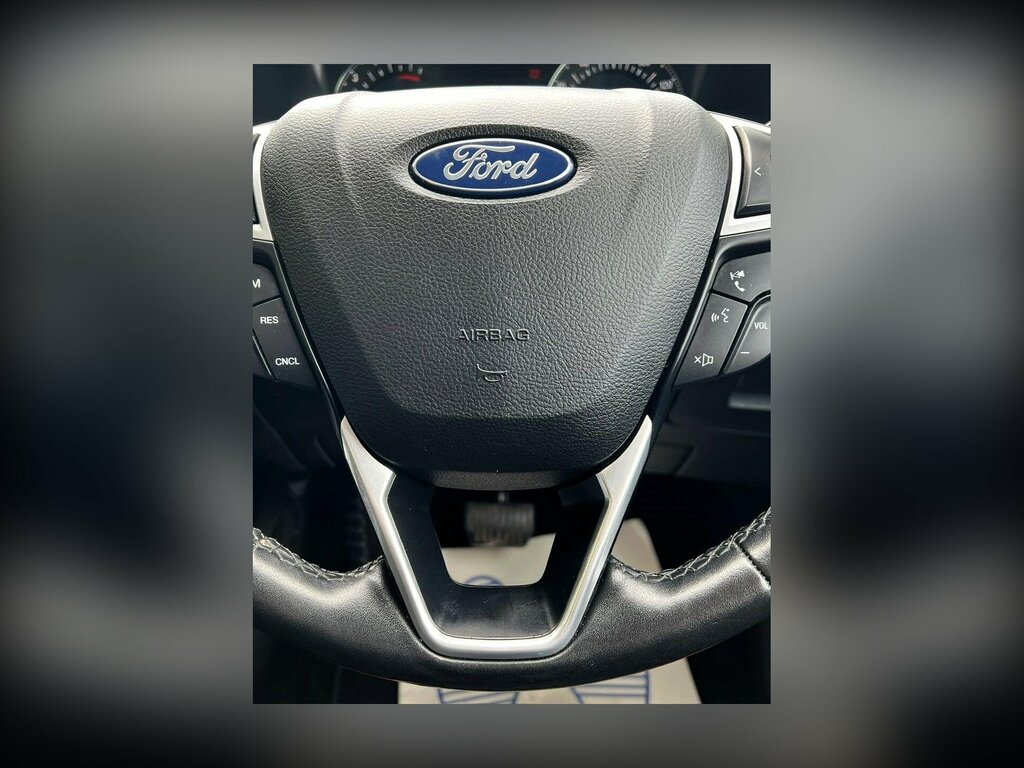 Ford S-Max Mpv 2.0T Ecoboost Titanium Sport Euro 6 Ss White #24