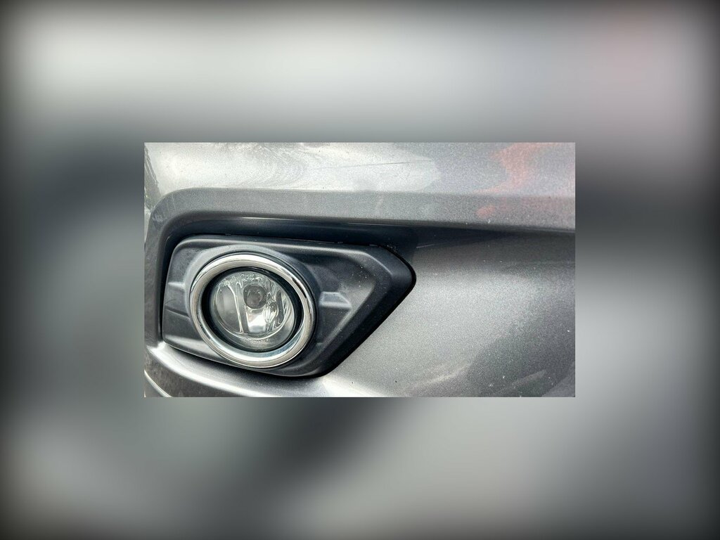 Nissan X-Trail Tekna Black #46