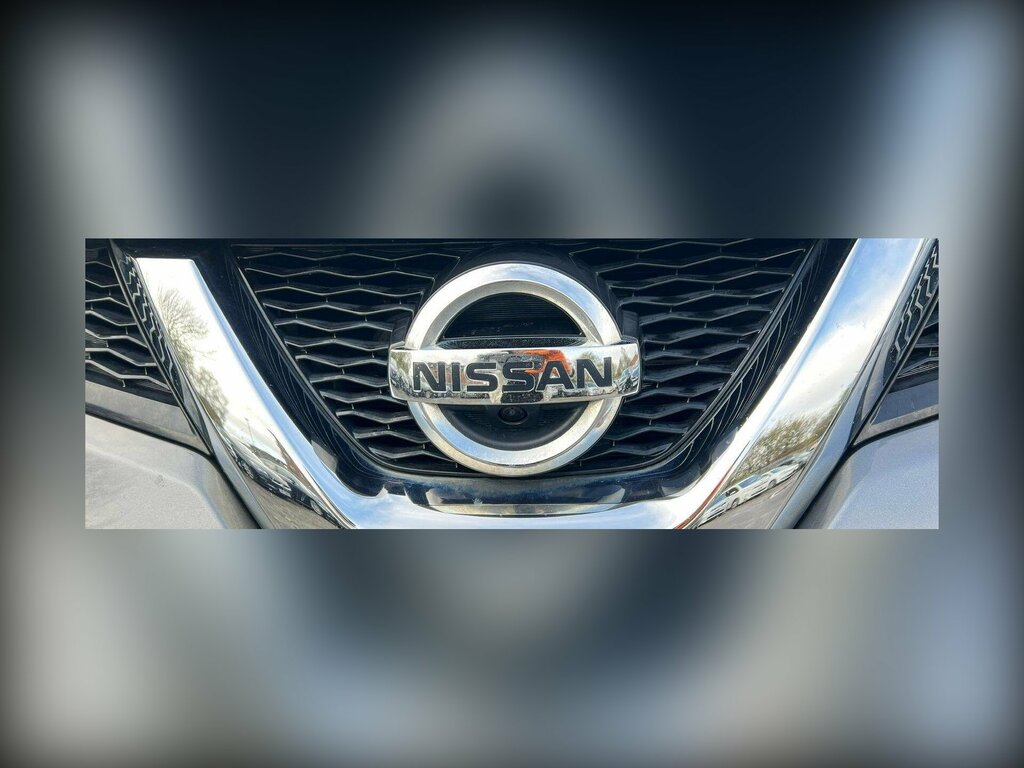 Nissan X-Trail Tekna Black #49