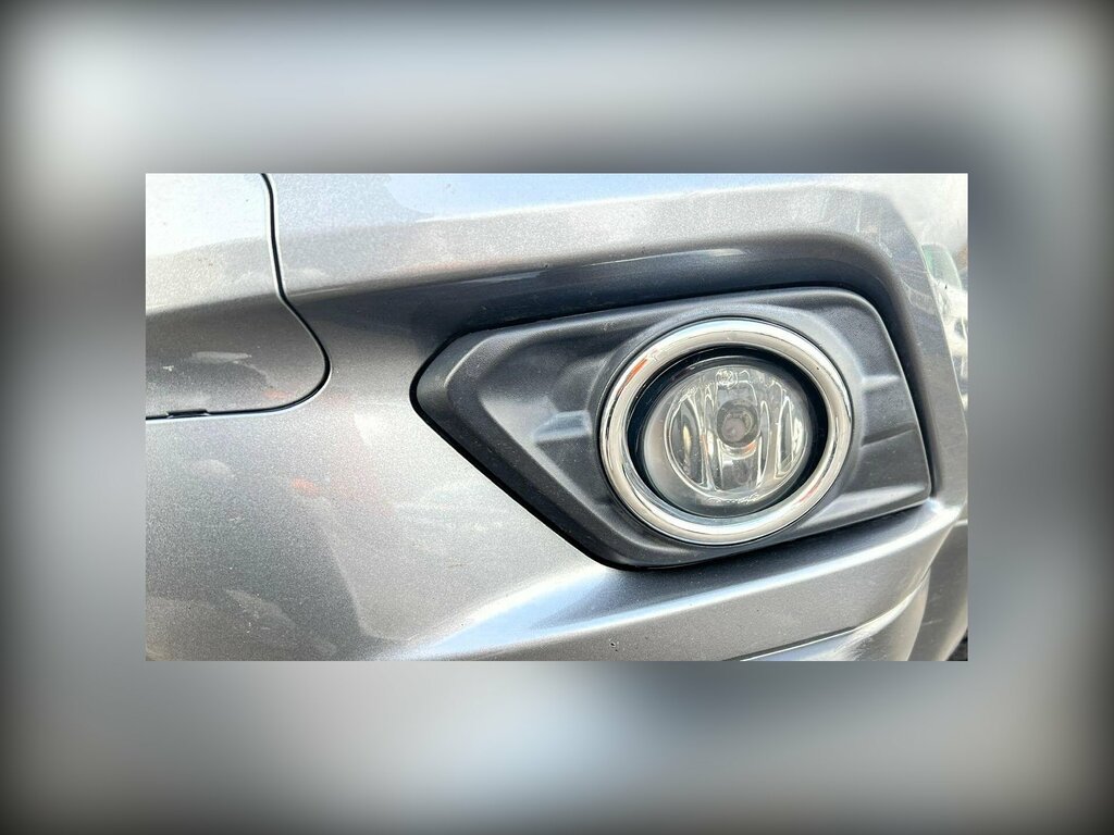 Nissan X-Trail Tekna Black #47