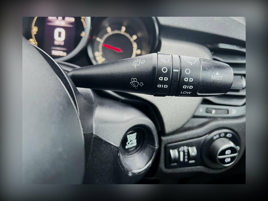 Fiat 500X Multiair Cross 5-Door Grey #24