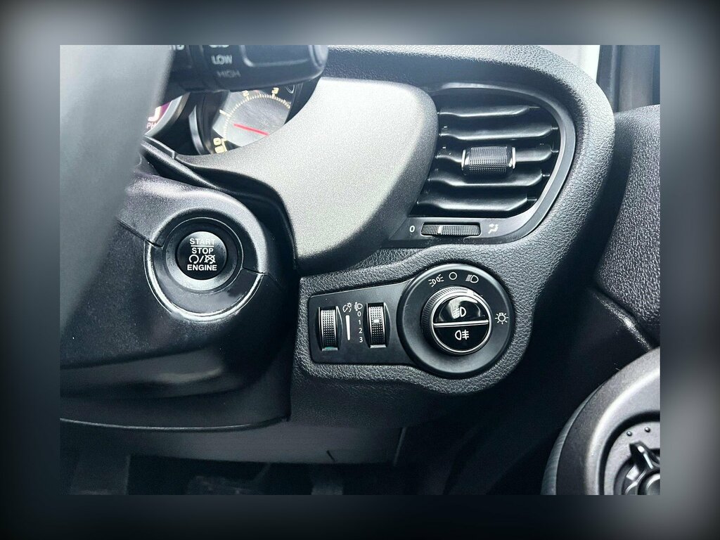 Fiat 500X Multiair Cross 5-Door Grey #26