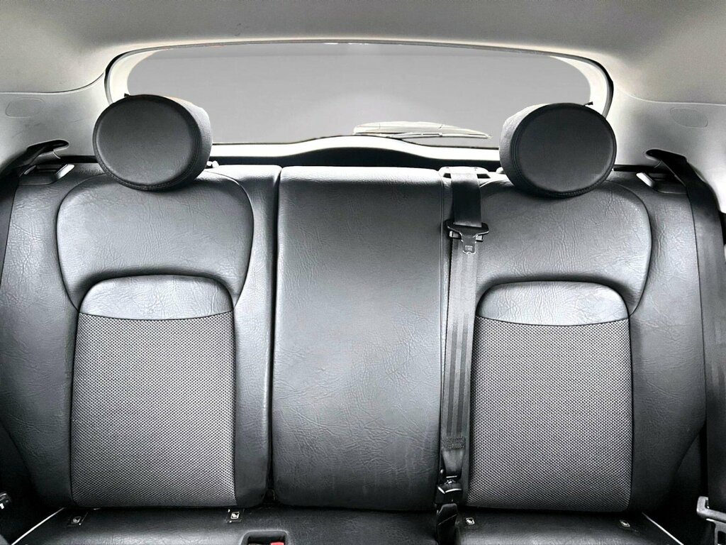 Fiat 500X Multiair Cross 5-Door Grey #16