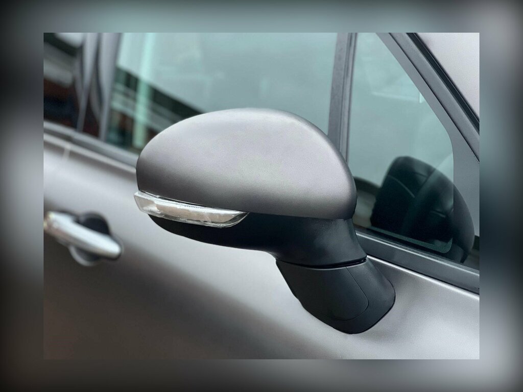 Fiat 500X Multiair Cross 5-Door Grey #43