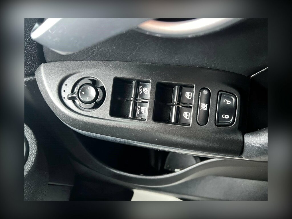 Fiat 500X Multiair Cross 5-Door Grey #28