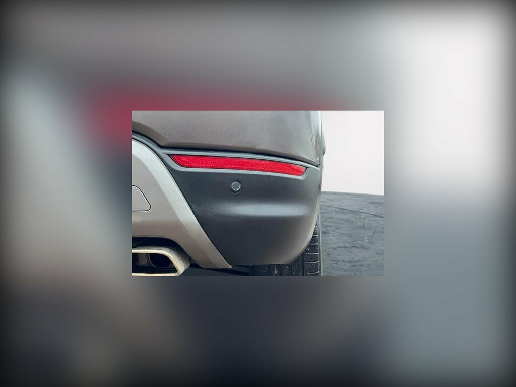 Fiat 500X Multiair Cross 5-Door Grey #42