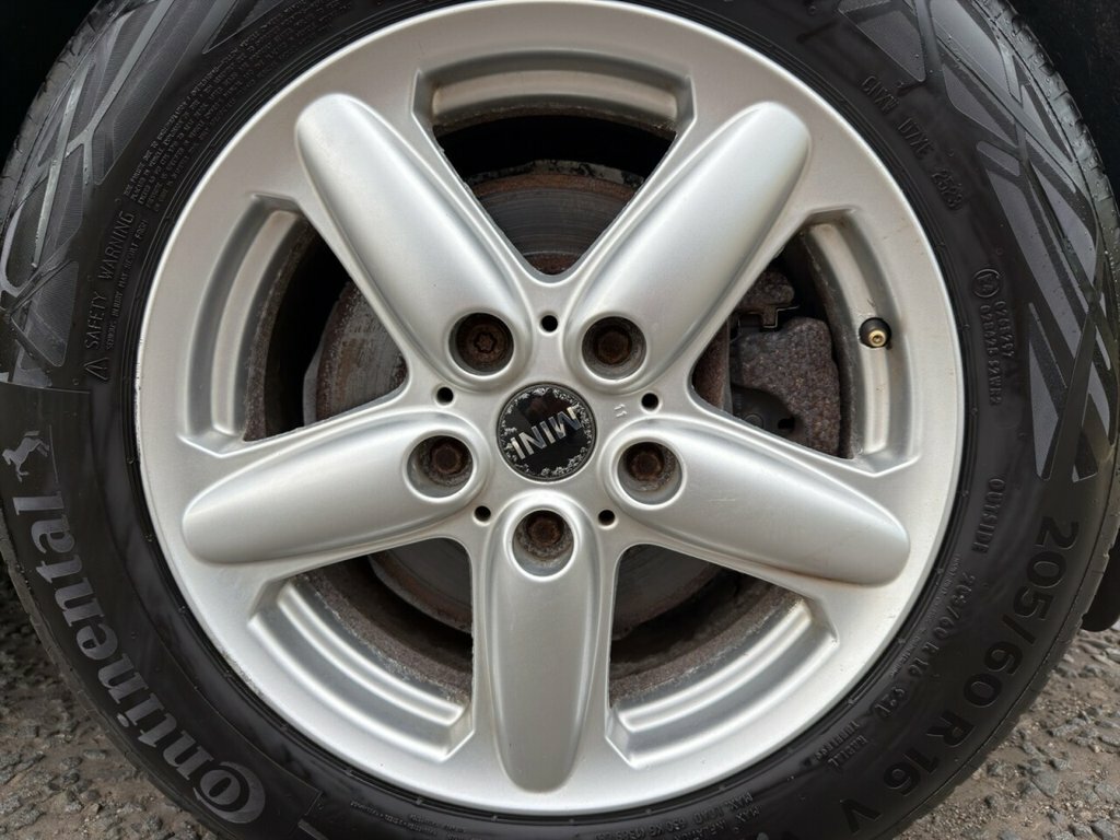 Mini Countryman 2.0 Cooper Sd All4 Euro 5 Blue #30