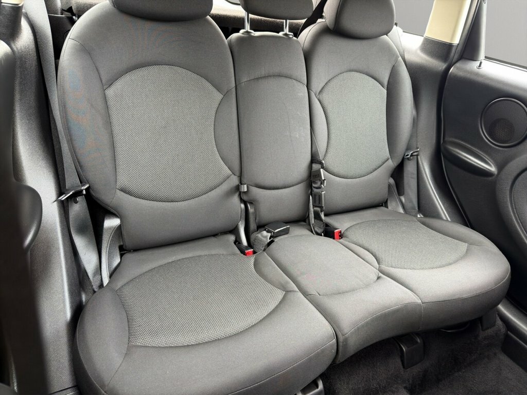Mini Countryman 2.0 Cooper Sd All4 Euro 5 Blue #15
