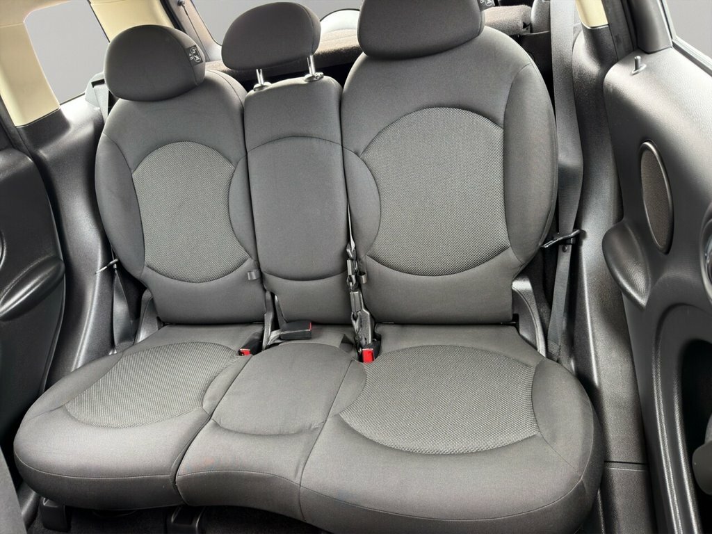 Mini Countryman 2.0 Cooper Sd All4 Euro 5 Blue #16